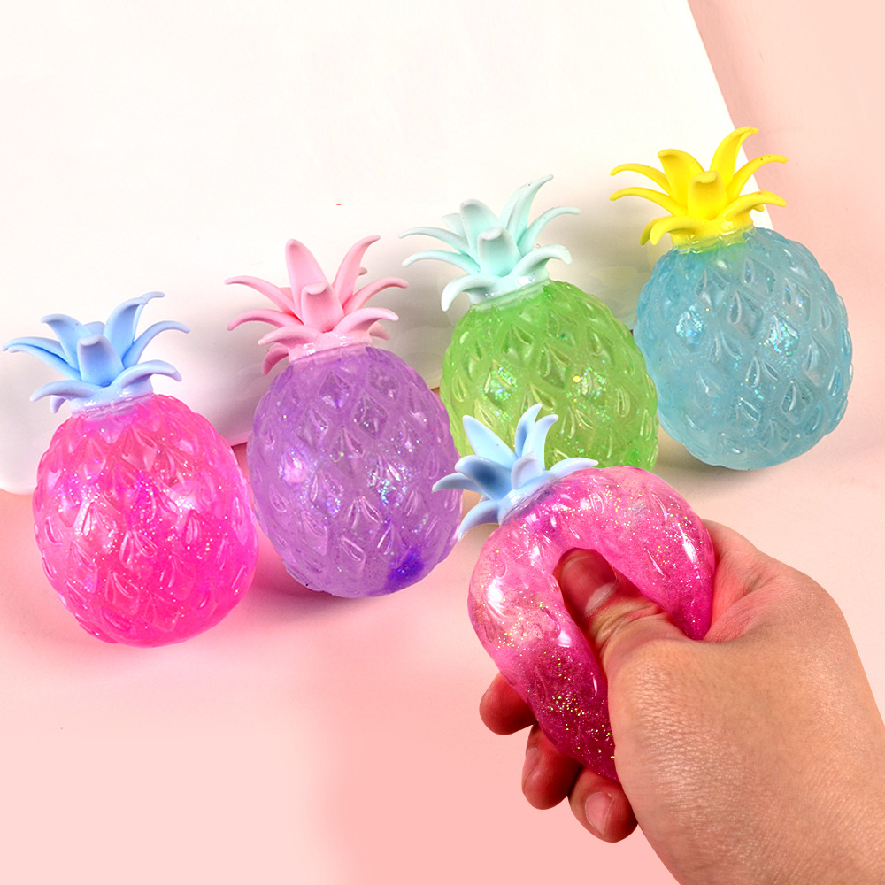 Party Games Adults Funny - New Cute Funny Little Pineapple Maltose