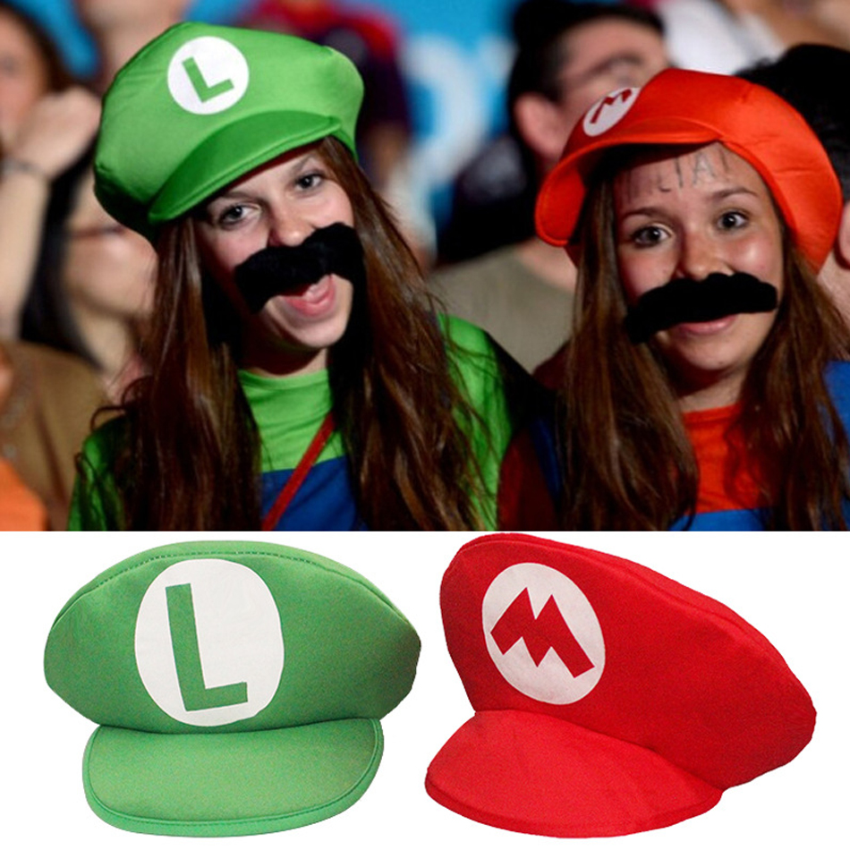 Party Games Adults Funny - Adults Game Super Luigi Bors Cosplay