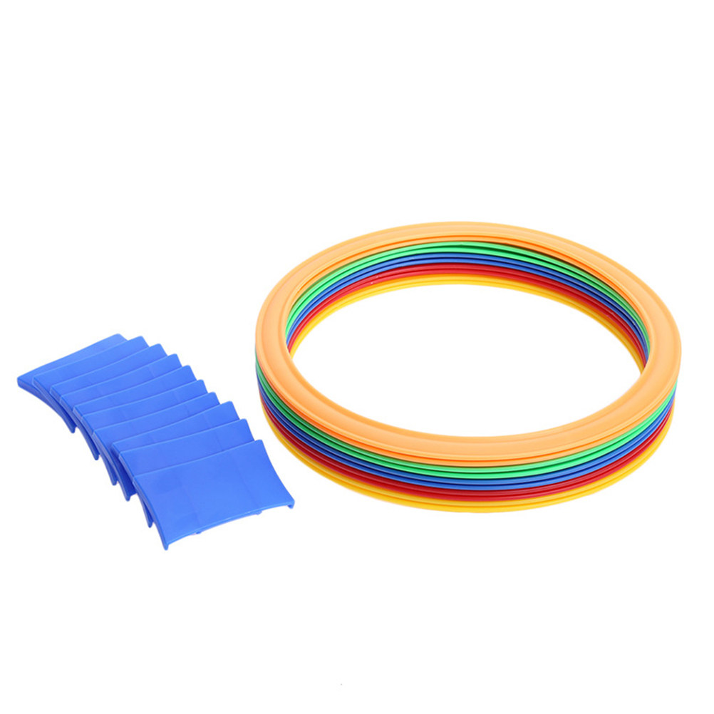 Ring Toss Outdoor - Kids Ring Toss Game Set Outdoor