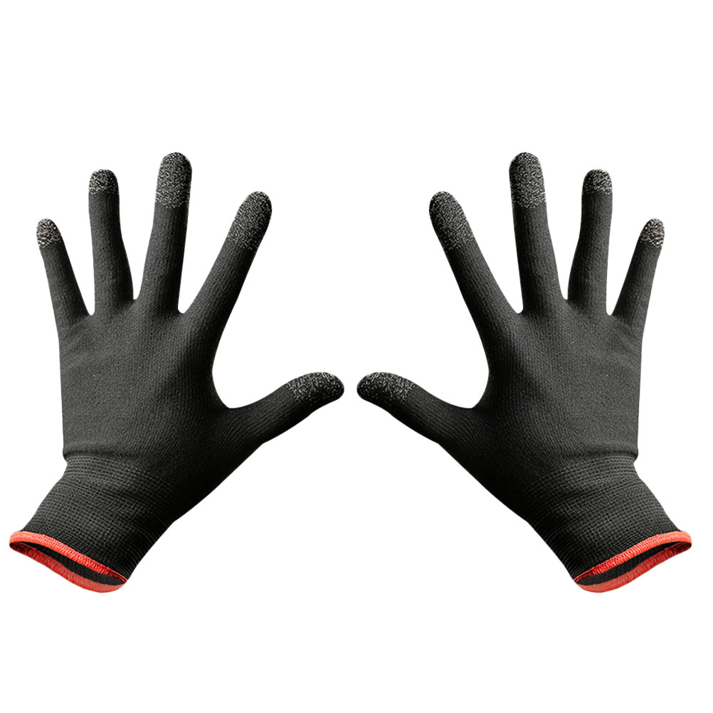 Party Games Phone - 1Pair Touchscreen Game Gloves for Mobile