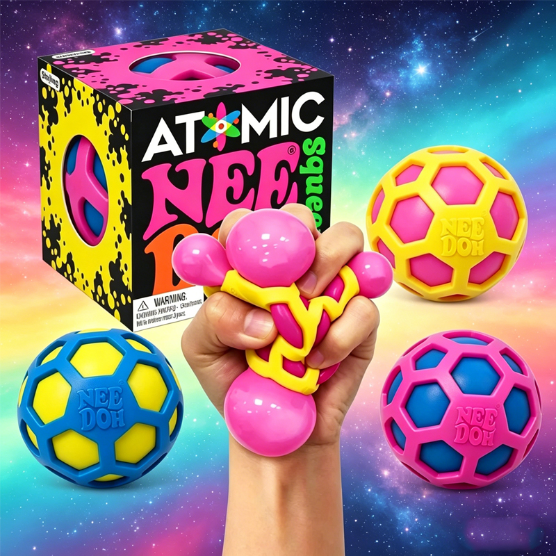 In Stock Schylling Needoh /;Sq – обзор и цена Party Games Crazy