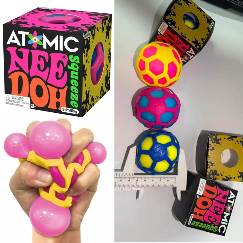 In Stock Schylling Needoh /;Sq – обзор и цена Party Games Crazy