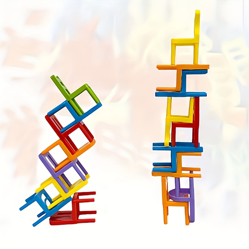 24pc children's puzzle folding – обзор и цена Party Games Juego