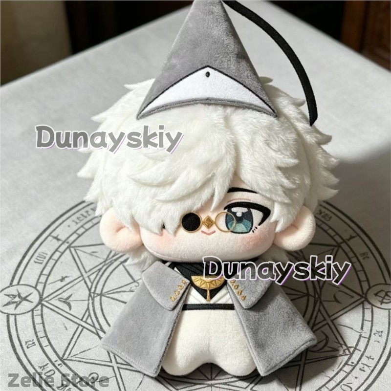 Witch Hat Atelier Qifrey 10cm  – обзор и цена Party Games Best