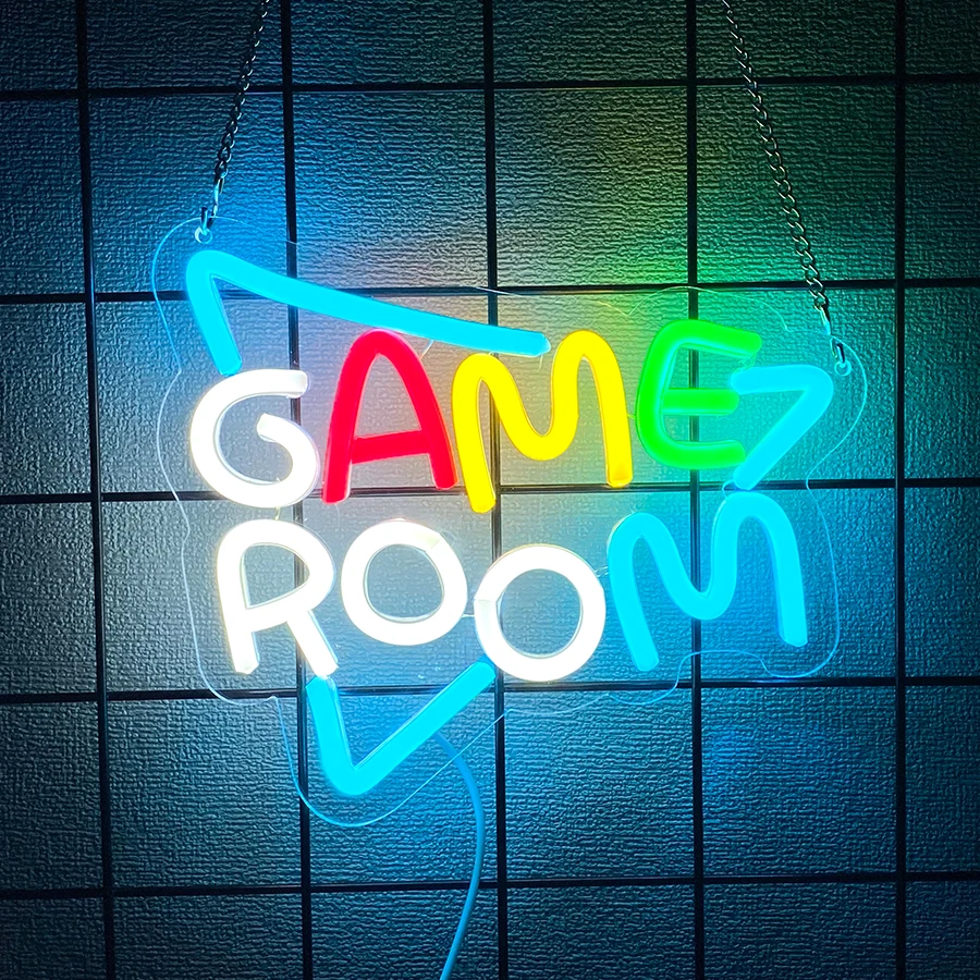 LED Light Up Sign For Bedroom, – обзор и цена Party Games Best
