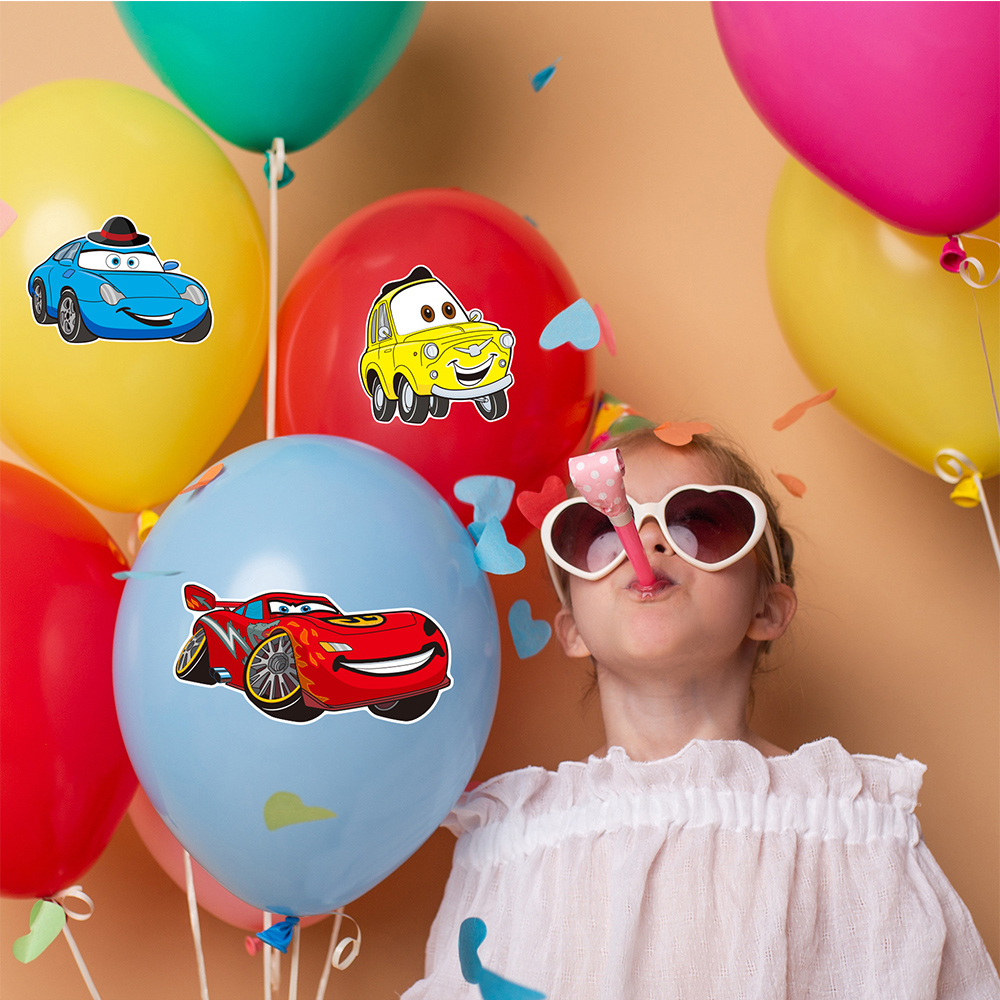 8/16Sheets Disney Cars Puzzle  – обзор и цена Party Games Phone