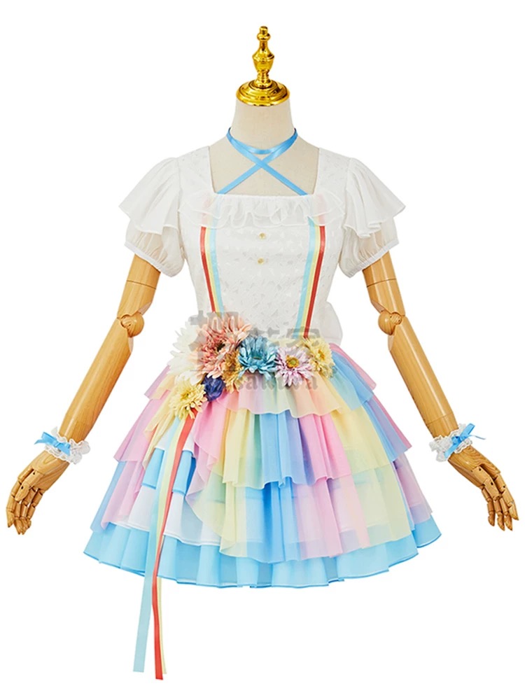 THREAD LoveLive love u my frie – обзор и цена Play Friends Party Games