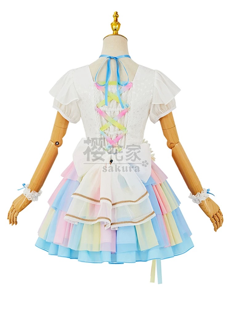 THREAD LoveLive love u my frie – обзор и цена Play Friends Party Games