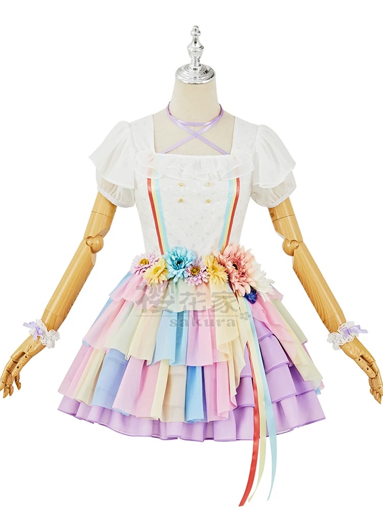 THREAD LoveLive love u my frie – обзор и цена Play Friends Party Games