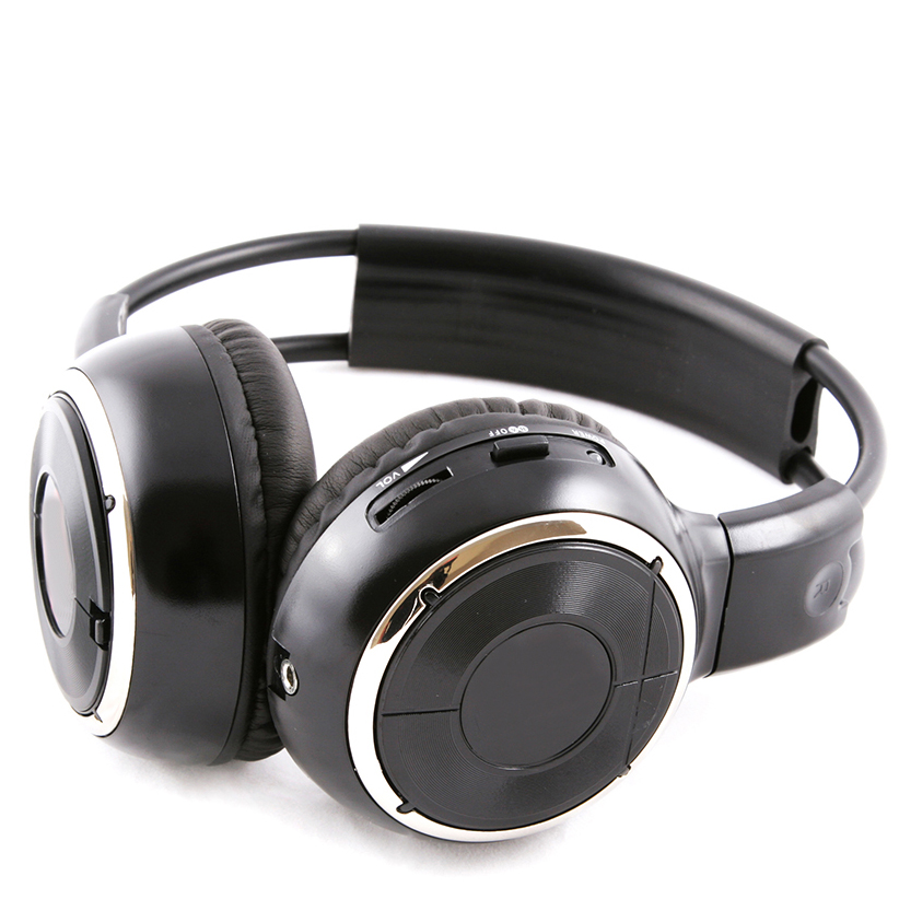 Folding Headphone and Silent D – обзор и цена Party Games Phone