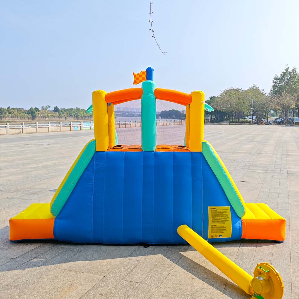 Outdoor Eco-Friendly Nylon Inf – обзор и цена Party Games Kid Friendly