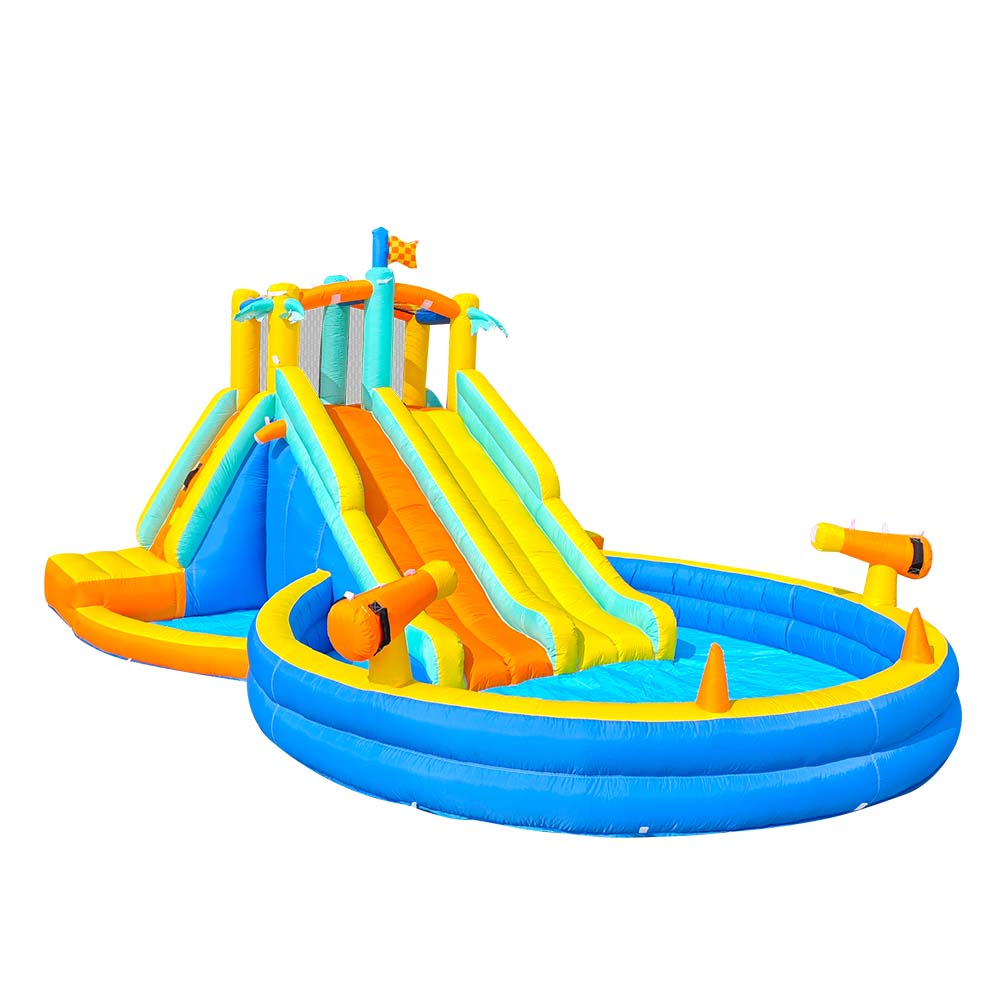 Outdoor Eco-Friendly Nylon Inf – обзор и цена Party Games Kid Friendly