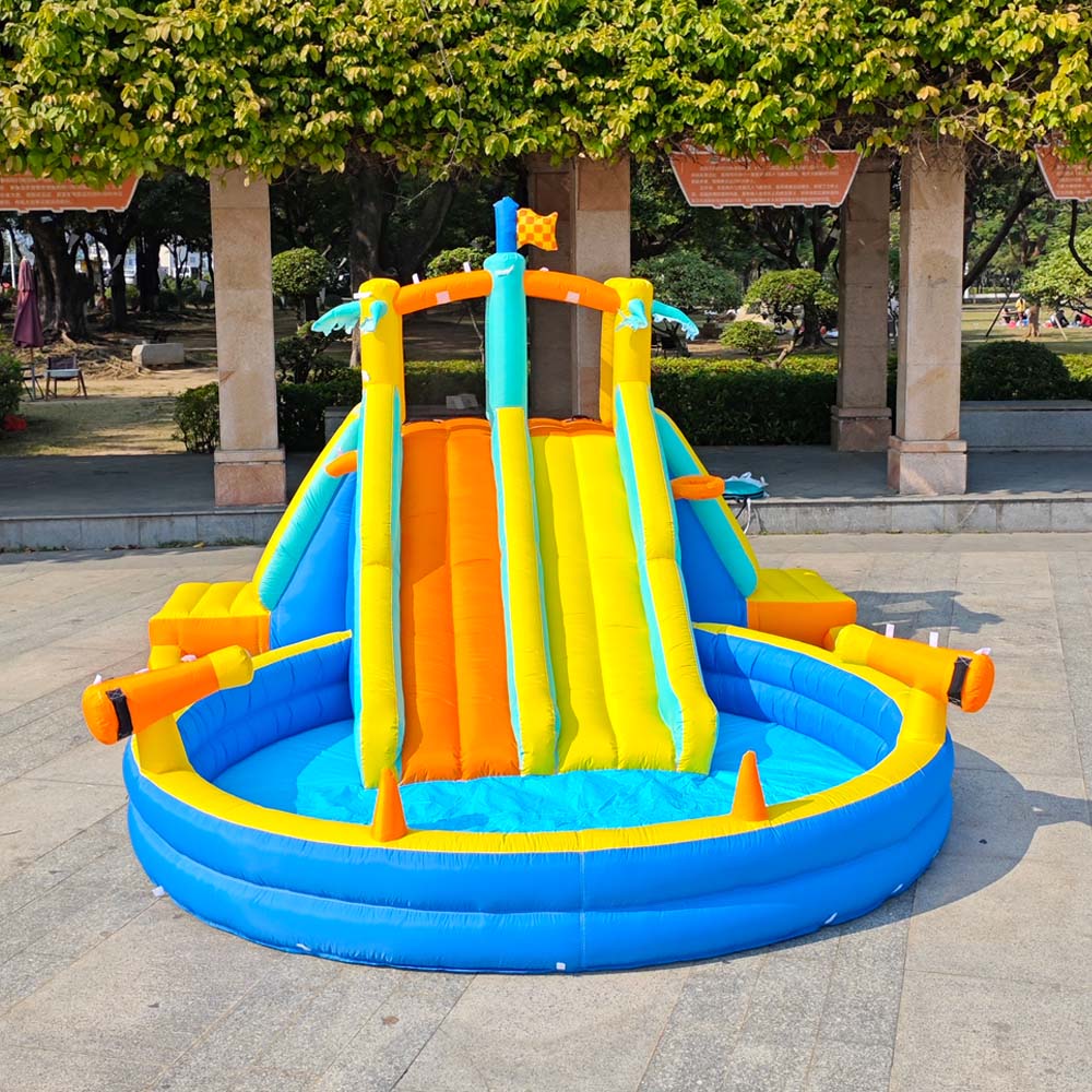 Outdoor Eco-Friendly Nylon Inf – обзор и цена Party Games Kid Friendly
