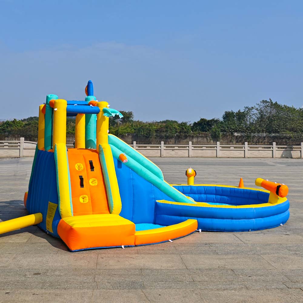 Outdoor Eco-Friendly Nylon Inf – обзор и цена Party Games Kid Friendly