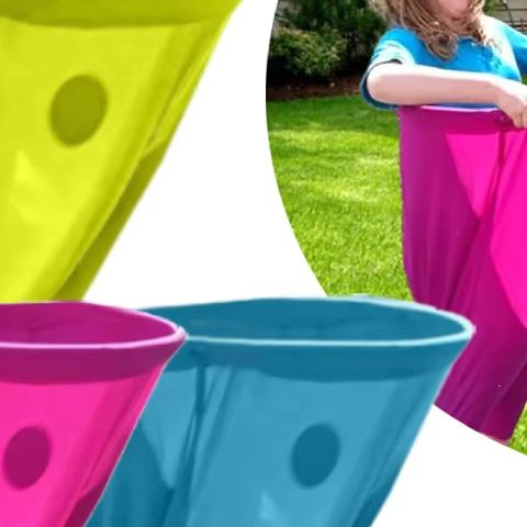 Freaky Oversized Pants Party G – обзор и цена Party Family Games