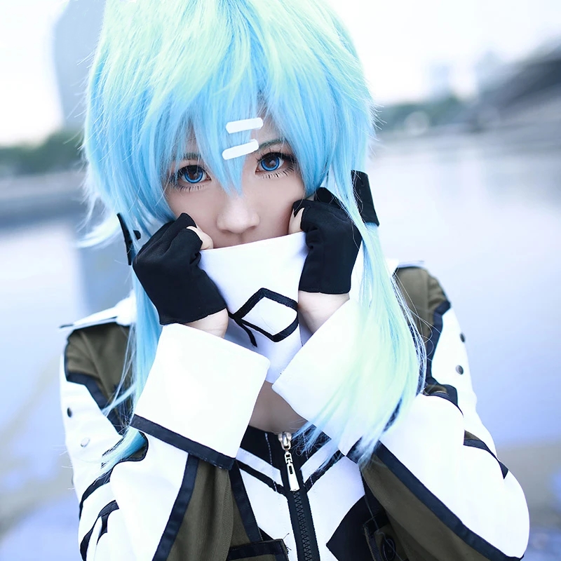 Sword Art Online 2 Asada Shino – обзор и цена Party Games Online Free
