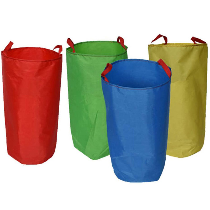 Racing Jumping Bag Adults Kids – обзор и цена Party Games Juego