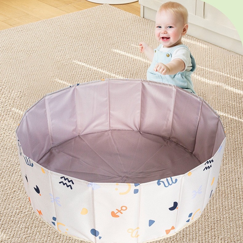 Large Foldable Ball Pit Play P – обзор и цена Party Games Kid Friendly