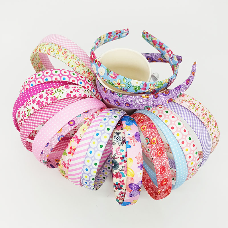 Boho Chic Floral Vintage Hair  – обзор и цена Ring Toss Outdoor