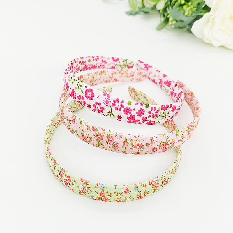 Boho Chic Floral Vintage Hair  – обзор и цена Ring Toss Outdoor