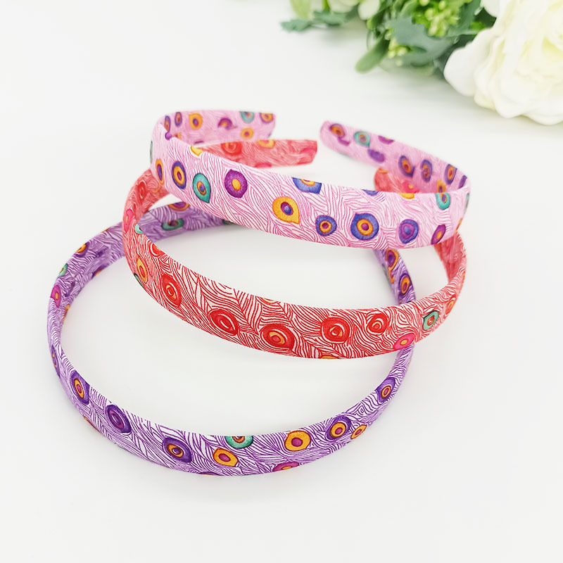 Boho Chic Floral Vintage Hair  – обзор и цена Ring Toss Outdoor
