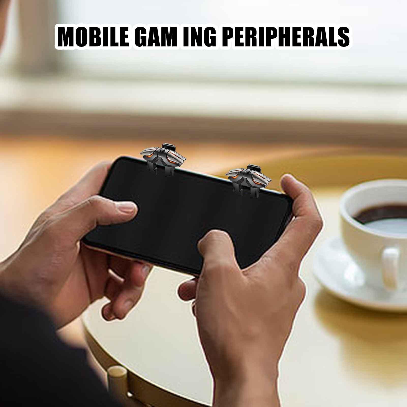 Game Controller For Phone 2 Pi – обзор и цена Party Games Phone