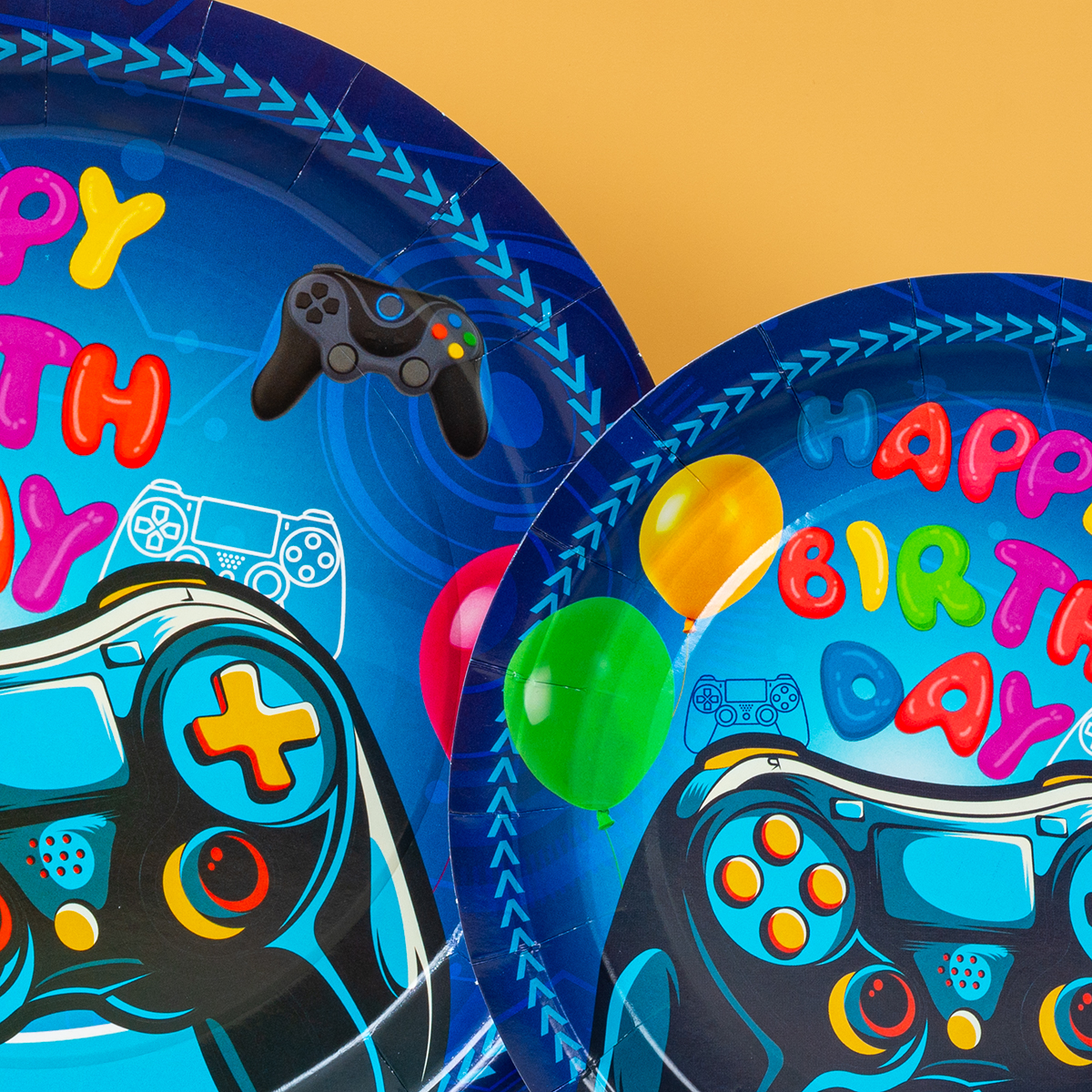 10/25/50Pcs Video Game Disposa – обзор и цена Party Games Game