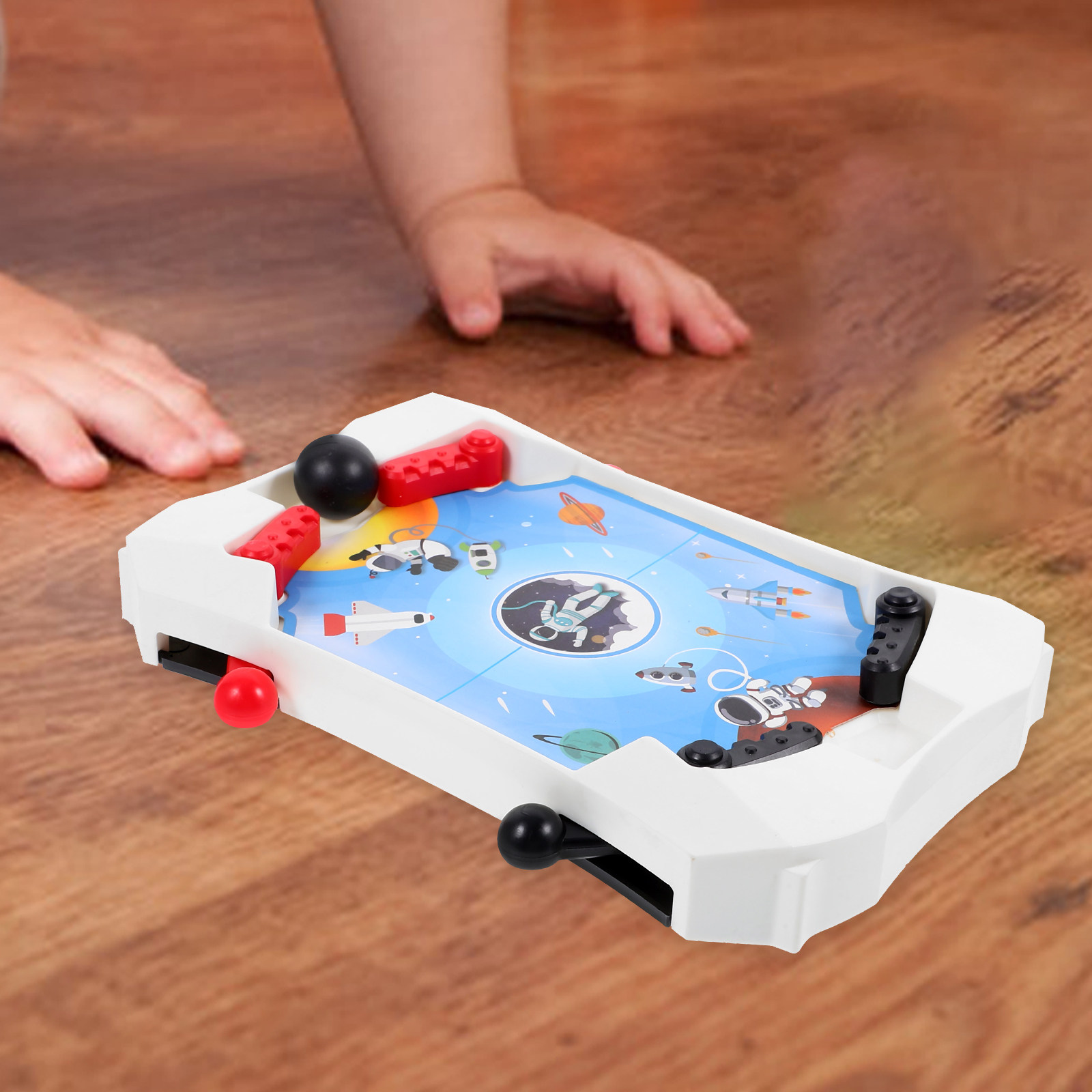 Interactive Pinball Board Game – обзор и цена Party Games Board Game