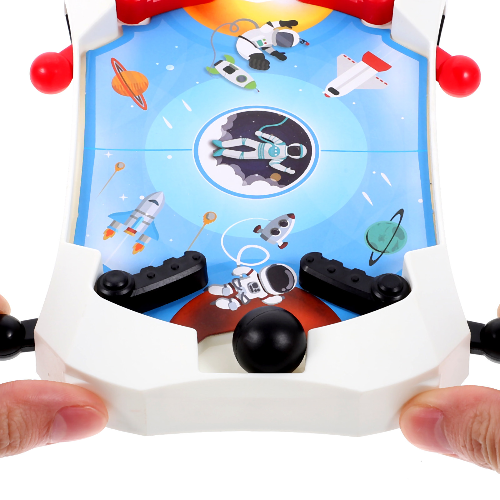 Interactive Pinball Board Game – обзор и цена Party Games Board Game