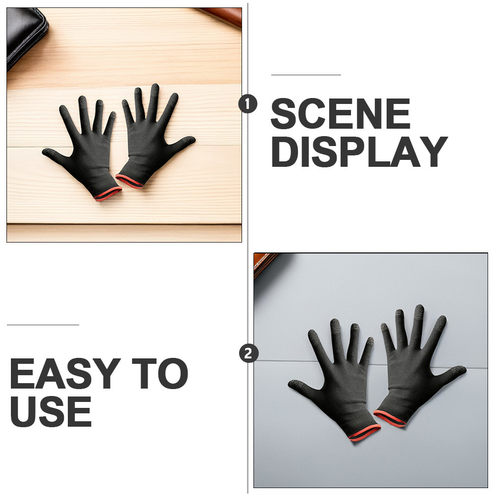 1Pair Touchscreen Gloves for P – обзор и цена Party Games Phone