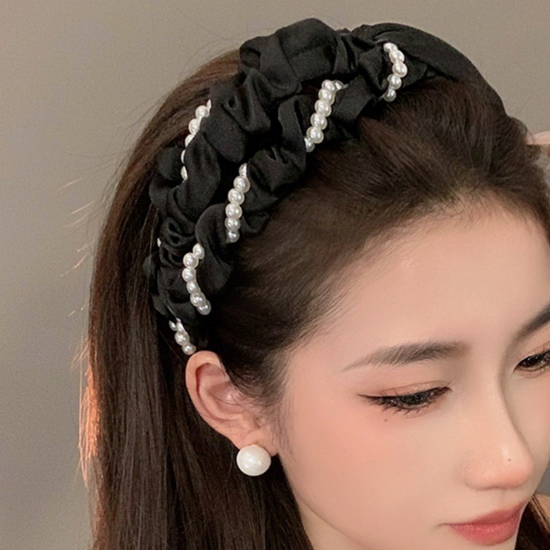 New Braided Cross Tie Hair Hoo – обзор и цена Ring Toss Outdoor