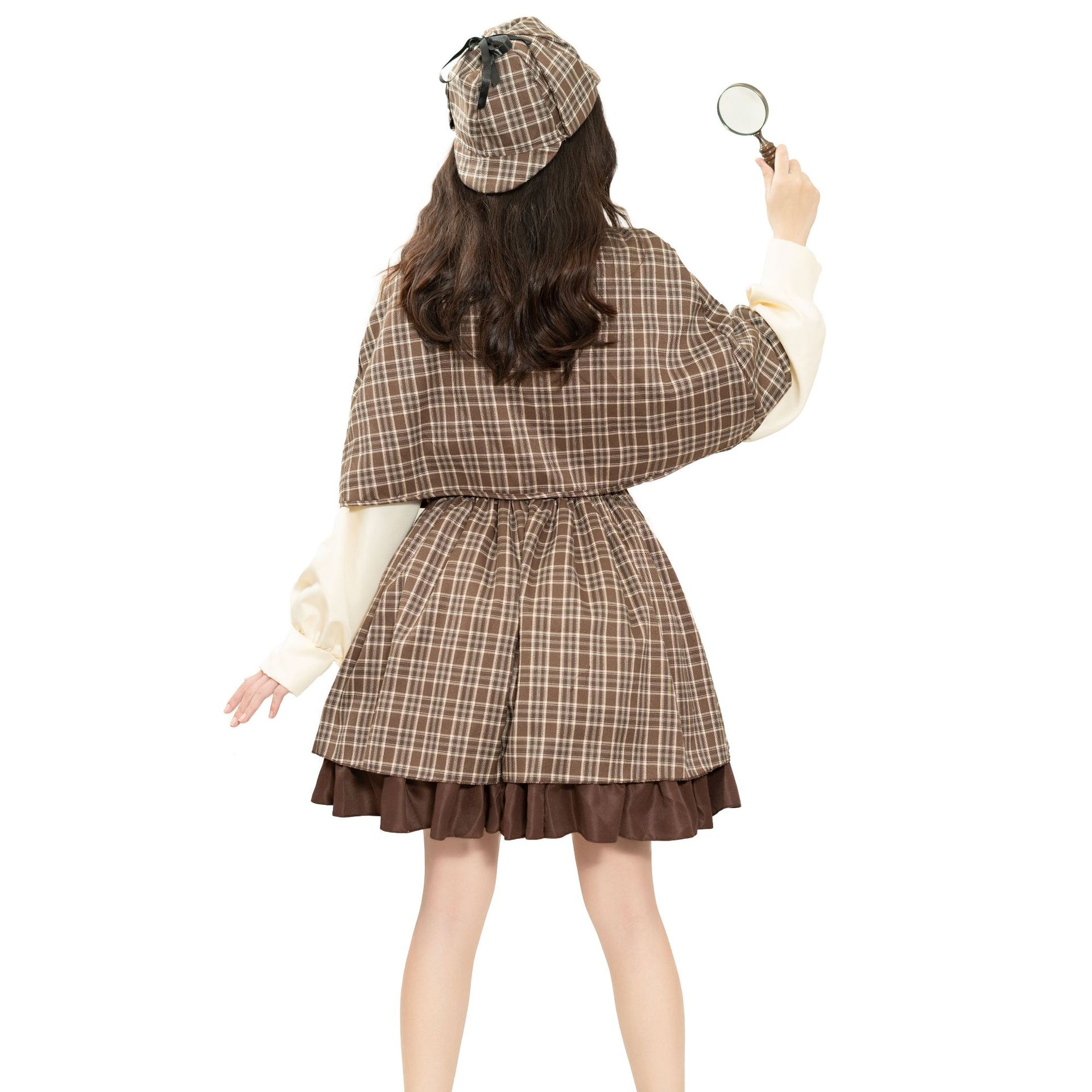New cosplay detective Sherlock – обзор и цена Party Games Children