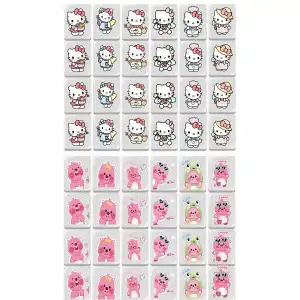 Tiktok Sanrio Mahjong Juego He – обзор и цена Party Games Juego