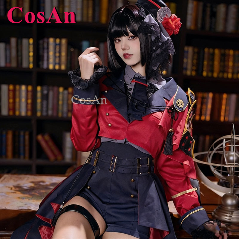 CosAn Game Touken Ranbu Online – обзор и цена Party Games Online Free