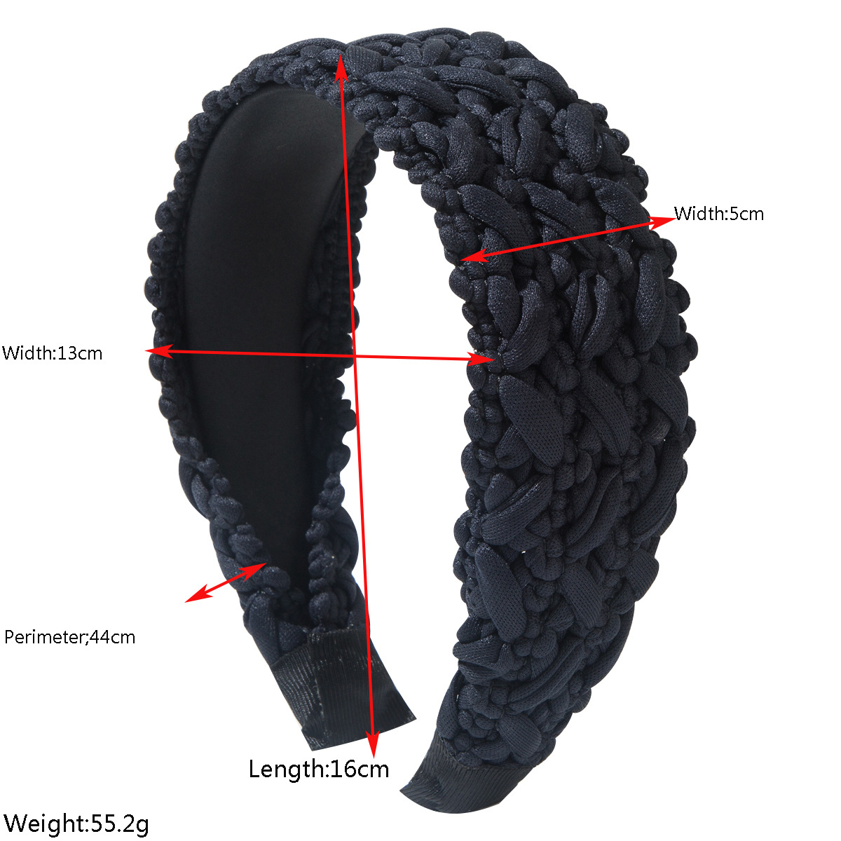 Korean Fashion Braided Wide Ha – обзор и цена Ring Toss Outdoor