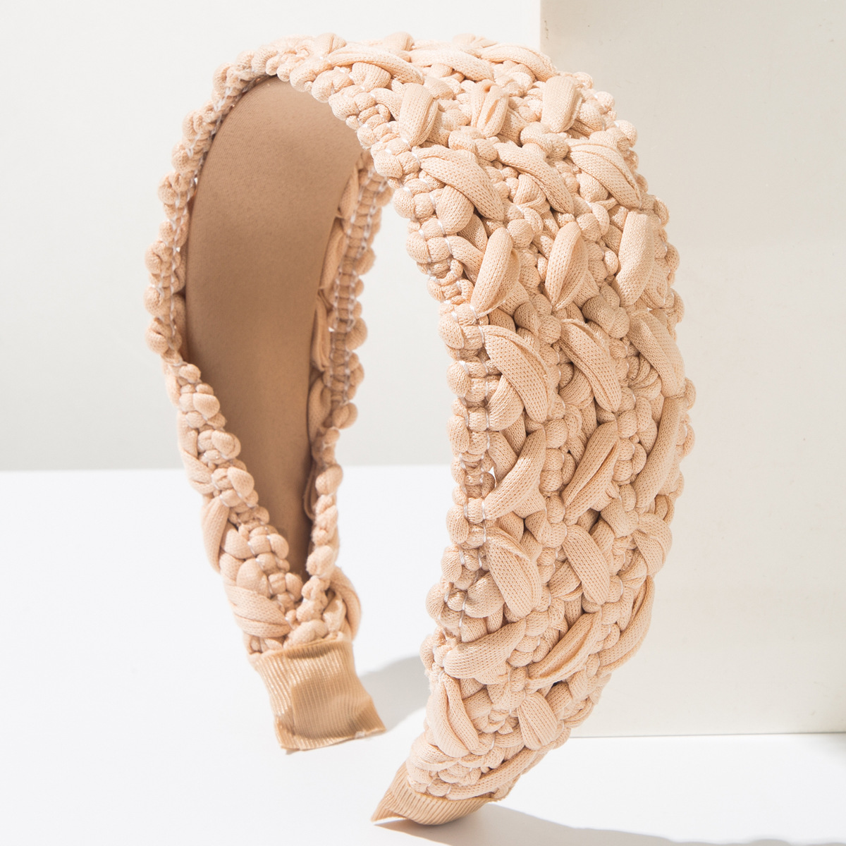 Korean Fashion Braided Wide Ha – обзор и цена Ring Toss Outdoor