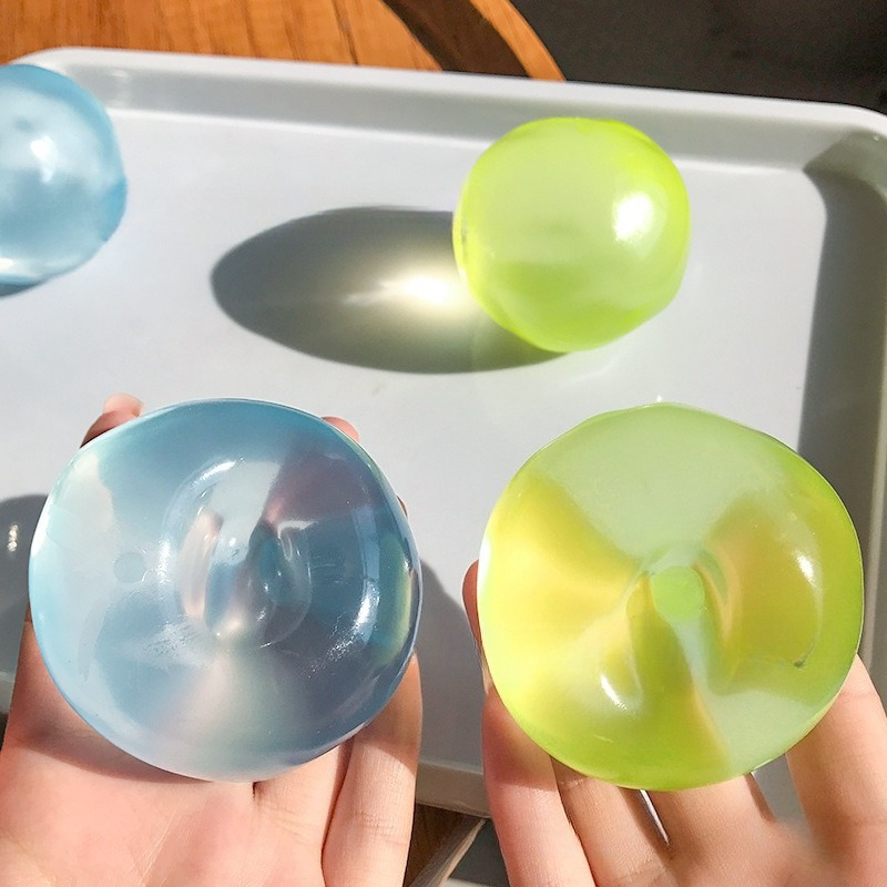 Squishy Plasticity Mochi Fidge – обзор и цена Party Games Adults Funny