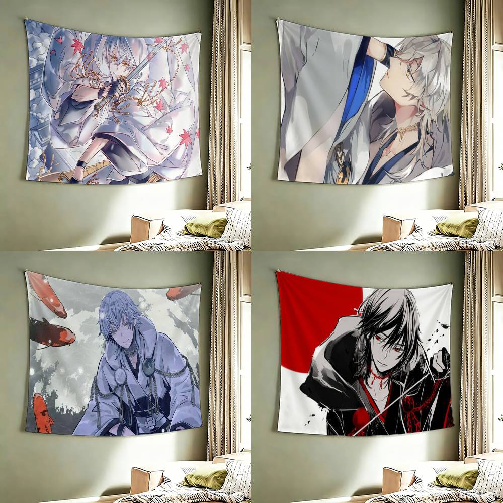 Touken Ranbu Game  flag Best P – обзор и цена Party Games Best