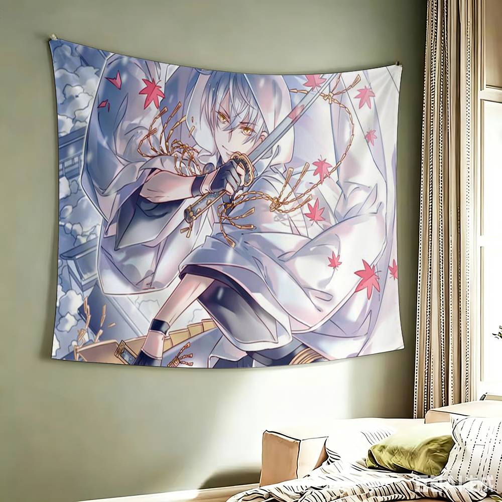 Touken Ranbu Game  flag Best P – обзор и цена Party Games Best