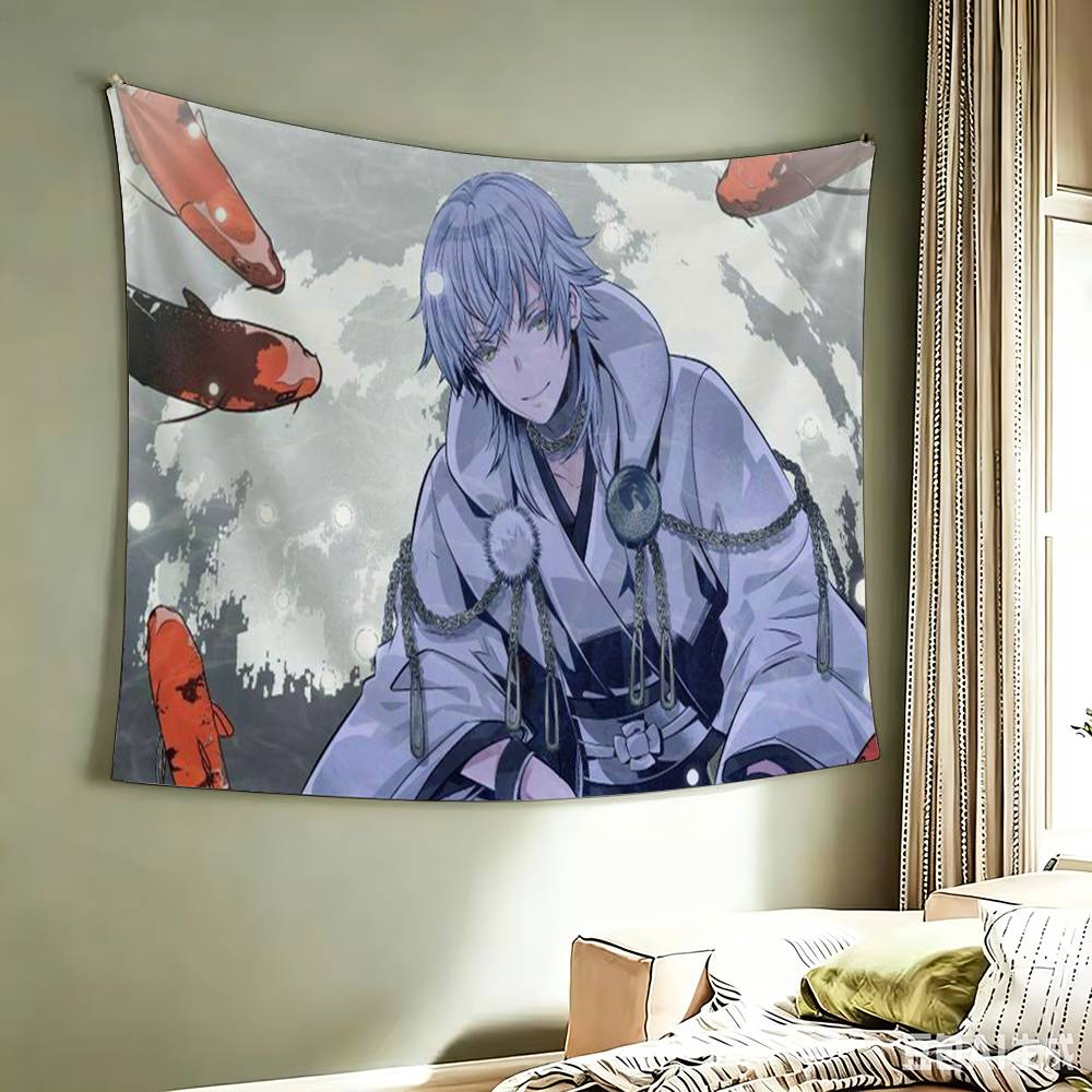 Touken Ranbu Game  flag Best P – обзор и цена Party Games Best