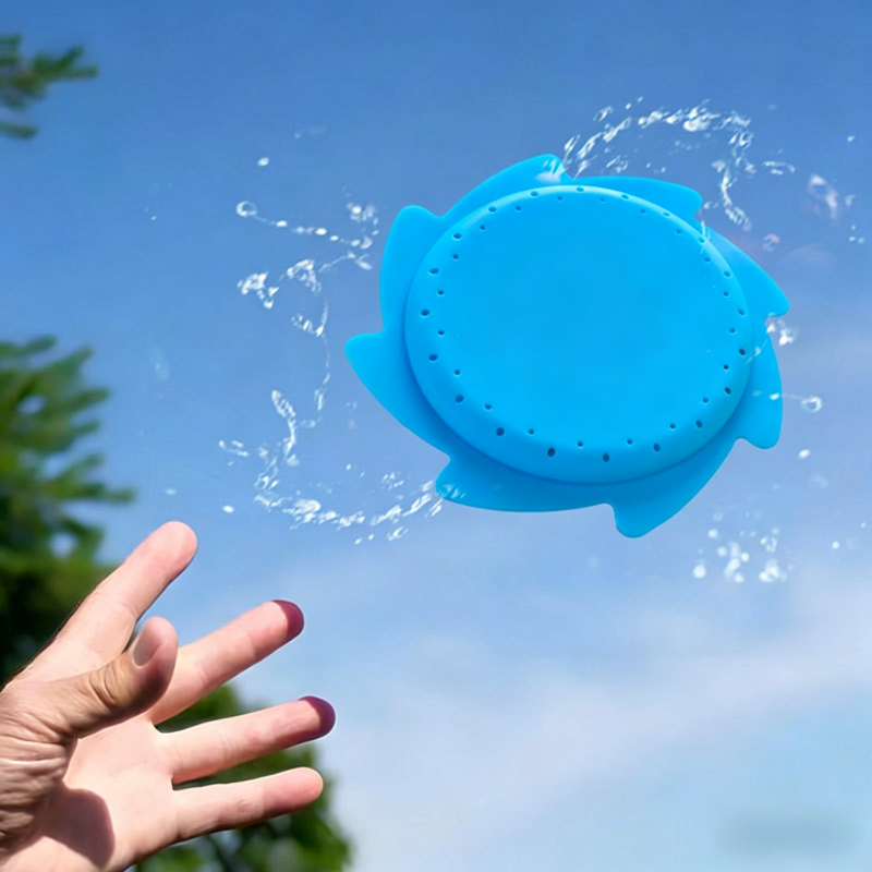 Reusable Water Balloons for Ki – обзор и цена Party Games Using Balloons
