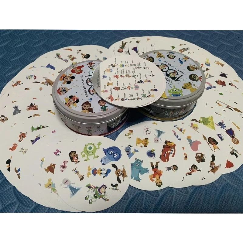 Card Board Game Froze 2 Prince – обзор и цена Party Games Board Game