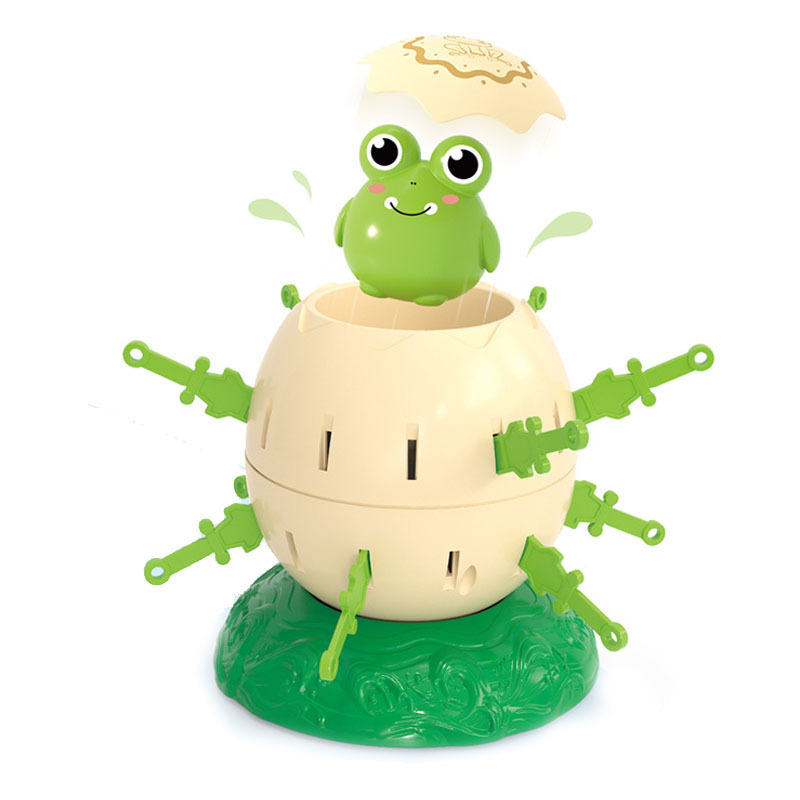 Funny Mini Pirate Bucket Plug- – обзор и цена Party Games Juego