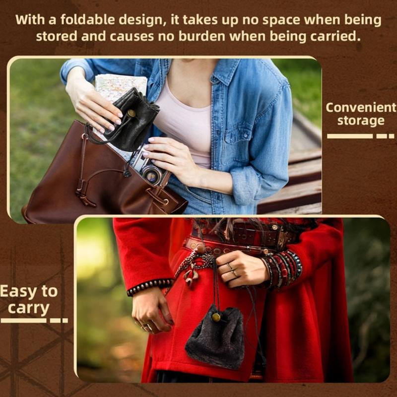 652F Foldable Dices Bag for Fa – обзор и цена Zodiac Party Games
