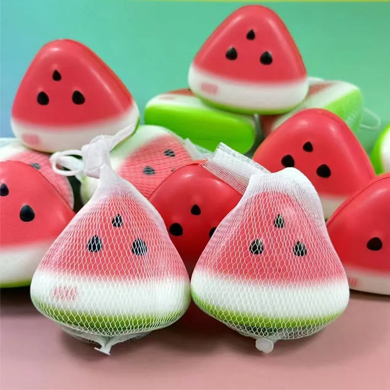 Funny Watermelon Squishy Squee – обзор и цена Party Games Adults Funny