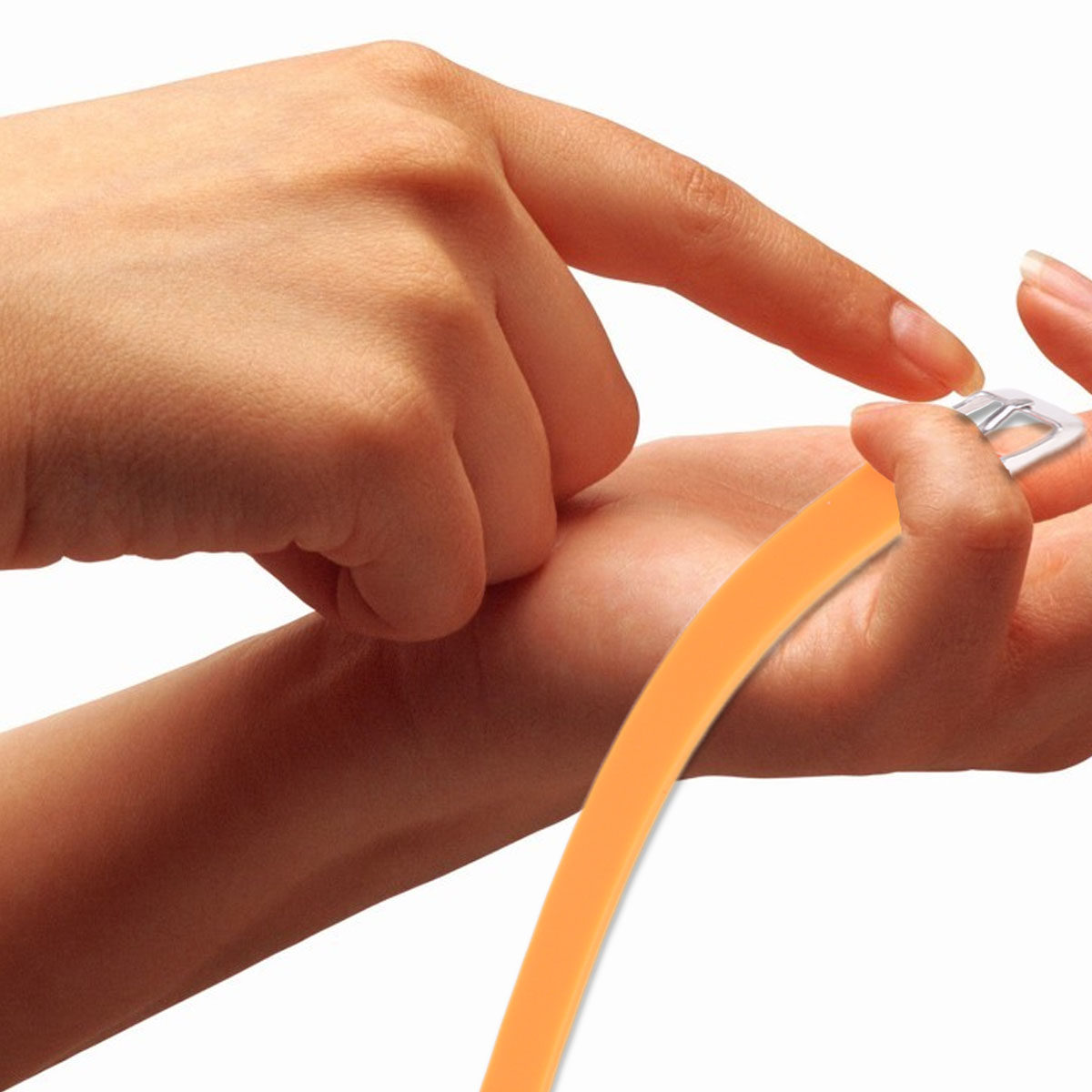 Solid -Friendly Silicone Wrist – обзор и цена Party Games Kid Friendly