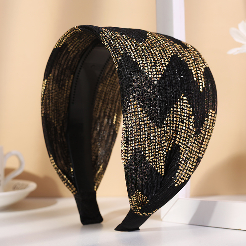 New Lace Headband Wide-Brimmed – обзор и цена Ring Toss Outdoor