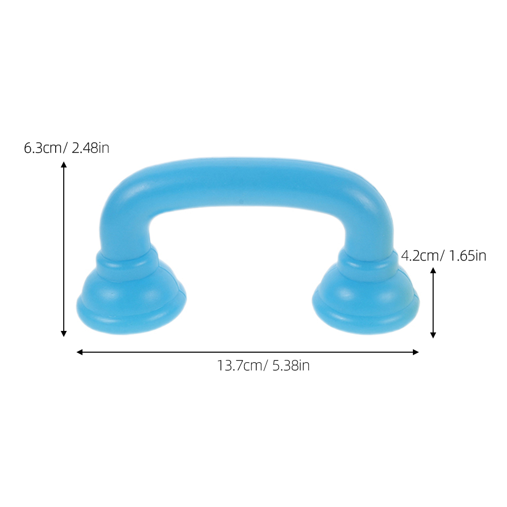 4pcs Toddler Whisper Phones To – обзор и цена Party Games Phone