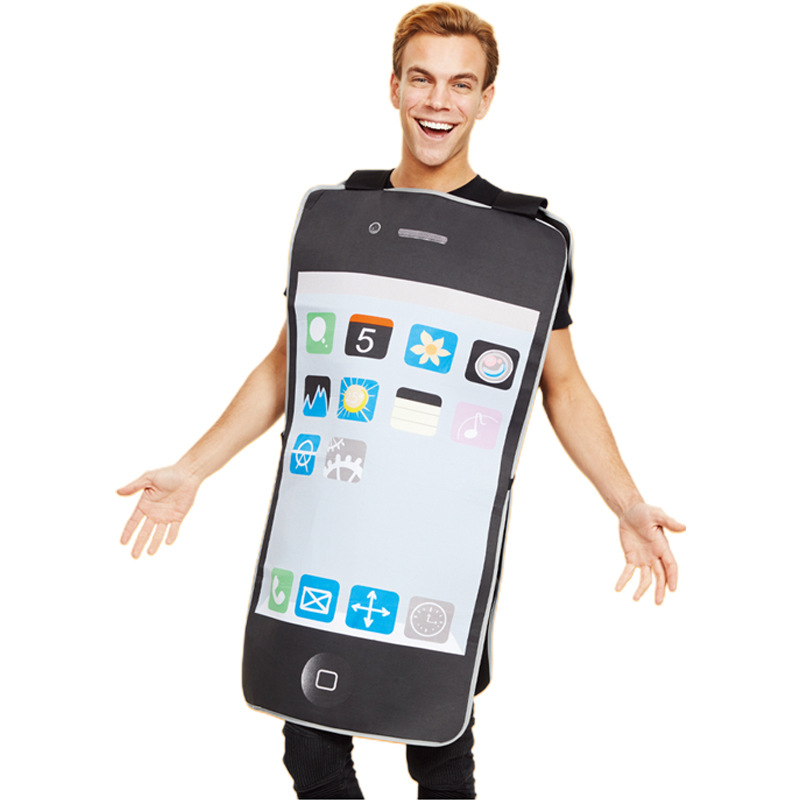 Cosplay Adult  Mobile Phone Pl – обзор и цена Party Games Phone