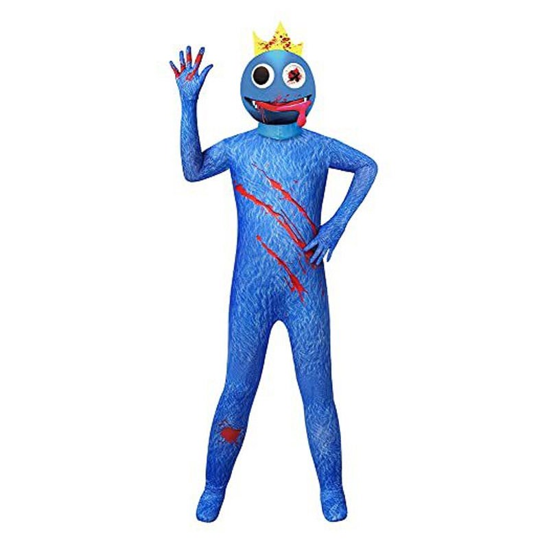 Halloween Game Play Tight Suit – обзор и цена Play Friends Party Games